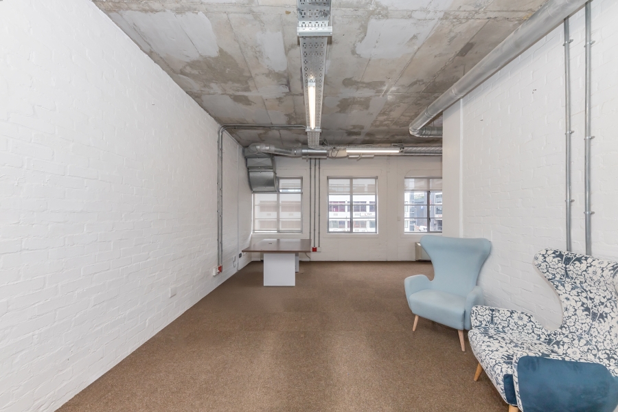 Commercial Property for Sale in De Waterkant Western Cape